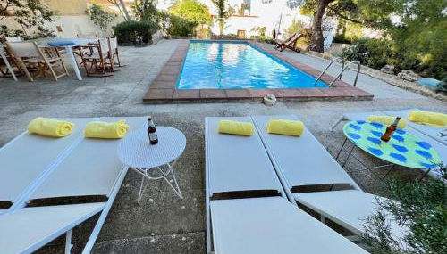 Villa Sa Torre Blanca - Foto 3, sunbed