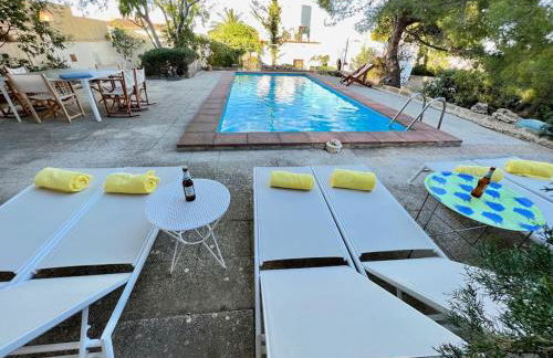 Villa Sa Torre Blanca - Foto 3