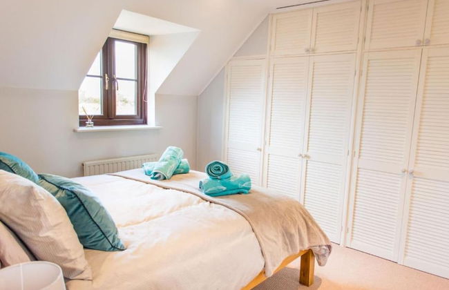 Host Stay Laylands Yard - Foto 12