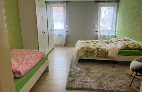 Nibelungen 4 Zimmer Apartment - Foto 7