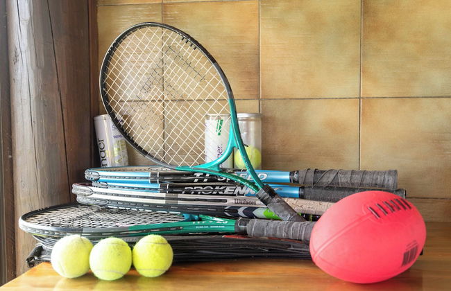 Ocean Breeze Cottages - Foto 24