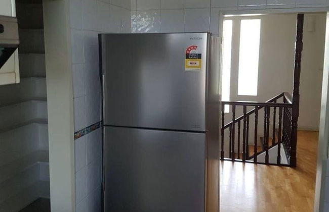 Hibiscus Tabua Villas - Photo 10