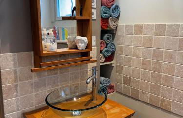 Studio tout équipé - Foto 20