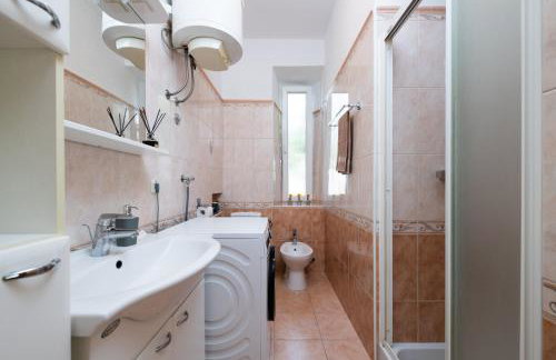 Sea apartment by beach Vine, olive oil tasting, kajaks, grill - Photo 19