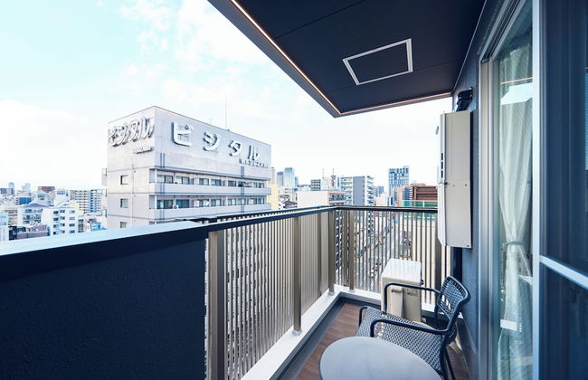 MONTANA WING YEBISU - Foto 17