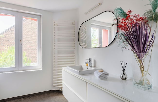 Brussels Flagey Elegant - Foto 11