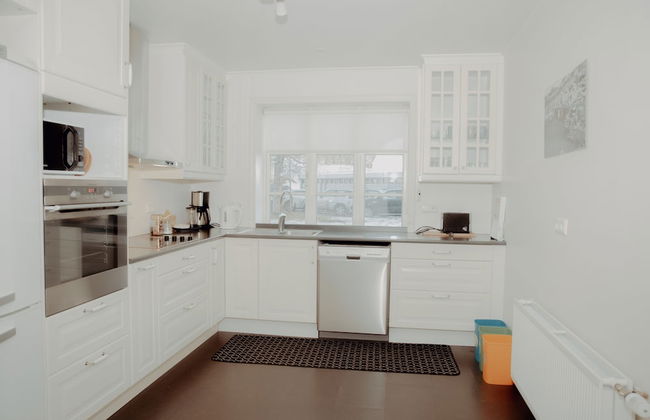 Gamli Skolinn Husavik - Foto 24