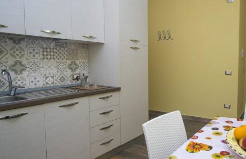 DONNA FILOMENA Residence - Foto 13