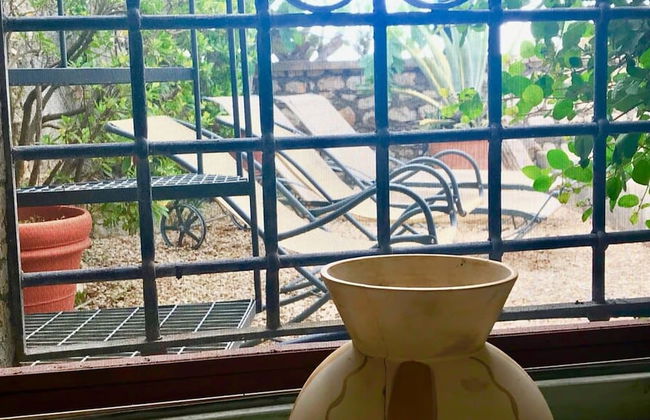 Sermoneta Historic Stone Village House With Pool in a Medieval Hill Town Close to Rome and Naples - Foto 48