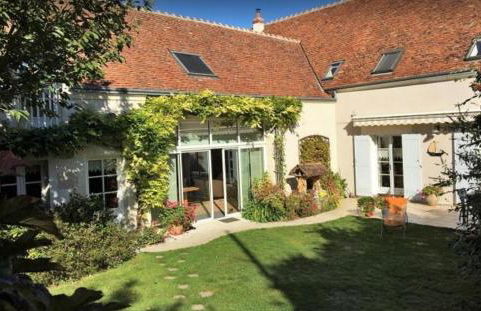 La tonnelle de Thoré - Foto 1