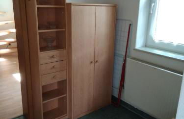 Ferienhaus Rennsteig Müller - Foto 24