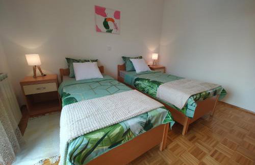 Spacious apartment QuAdria near Motovun - Foto 27
