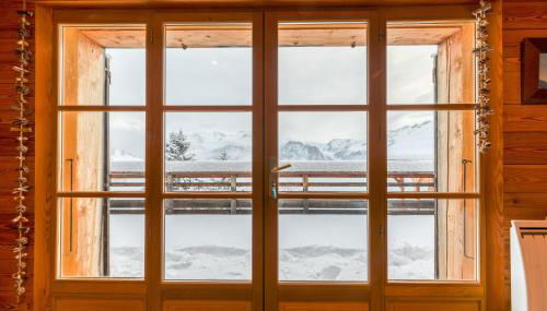 Chalet Belledonne - Foto 2