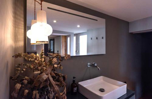 LE LOFT ETHNIC - avec jolie vue sur la Saône - Foto 11