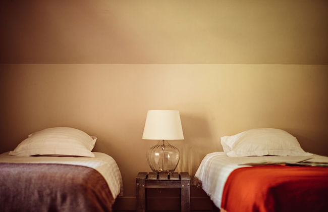 Domaine de la Trigalière - Foto 56