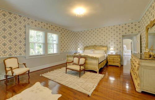 Home on Sprawling Estate, 6 Mi to Dtwn Spartanburg - Foto 24