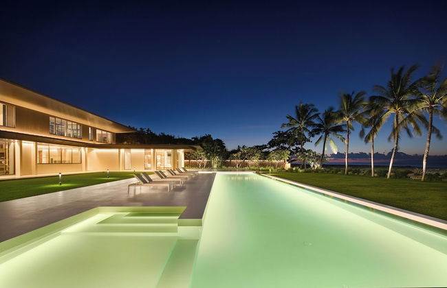 Saba Estate Luxury Villa Bali - Photo 31