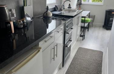 Beachy Vibes and Chill Times 2 bed chalet in Leysdown - Foto 7