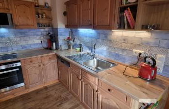 Time Out Moments Haus mit eigener Sauna - Foto 32