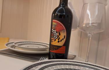 Whiskers and Woods Shepherd Hut - Foto 10