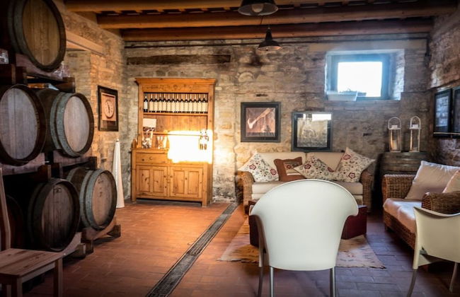 Agriturismo Segnavento - Zaccagnini - Foto 15