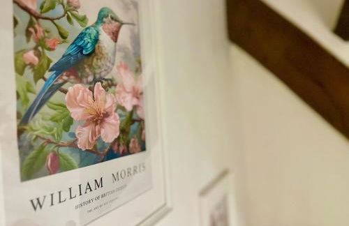 Luxury 4 bed former hay loft SLEEPS 6 - Foto 68