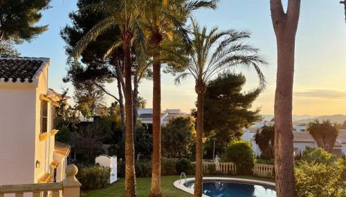 La Posada Paradiso - Foto 2, Garden, Garden view