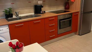 Christella Corfu town apartment - Foto 2