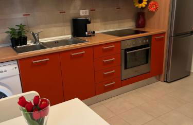 Christella Corfu town apartment - Foto 2