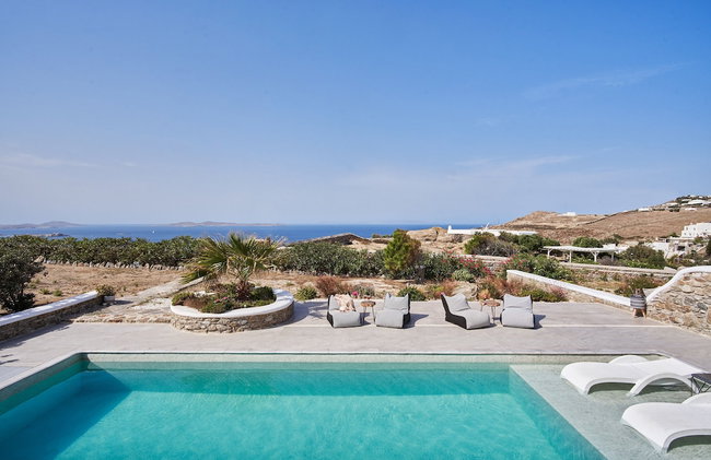 Paradisia Villas - Photo 111