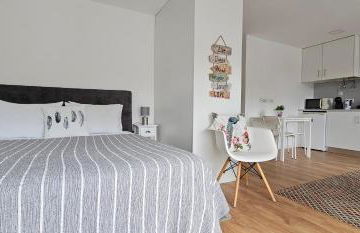 Fascinante Orbita Apartments - Foto 17