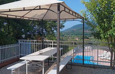 Alla Villa - Photo 8