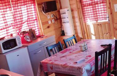 Chalet chaleureux - Herisson - Foto 3