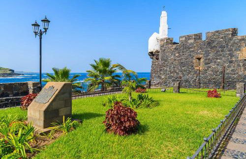 Precioso Apto Caleta Interian Beach By Paramount Holidays - Foto 54