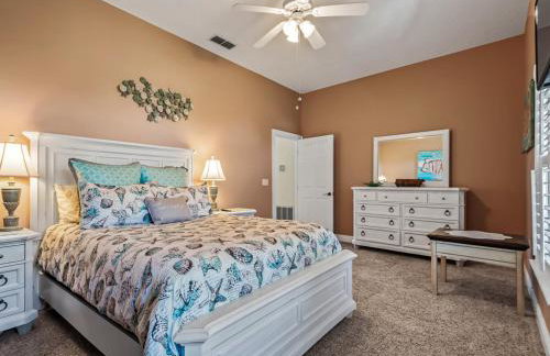 Toes in the Sand- a Gulf-Front Paradise - Foto 45