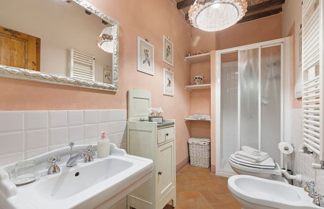 Francigena Terrazza Shared Pool - Foto 18