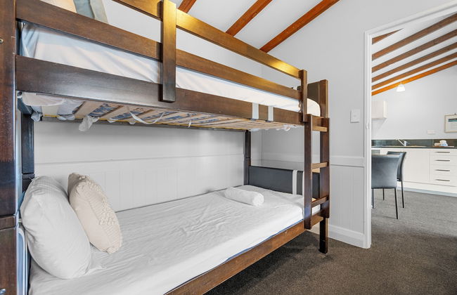 Tasman Holiday Parks - Te Anau - Foto 46