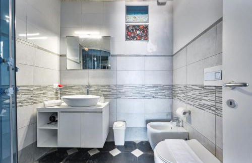 IL RIFUGIO SUL MARE - GenovaInRelax - Foto 19