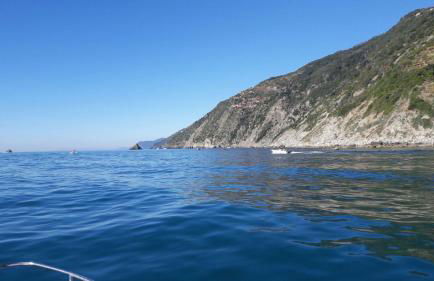 Casa "Big Mary" cinque terre - Foto 60