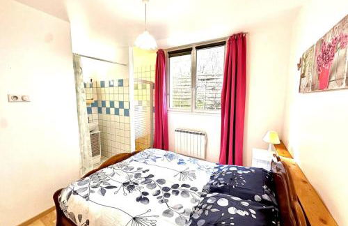 Le Fleur des Champs-St Valery & Le Crotoy à 10min - Foto 8