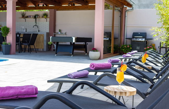 Villa Renata - Foto 32