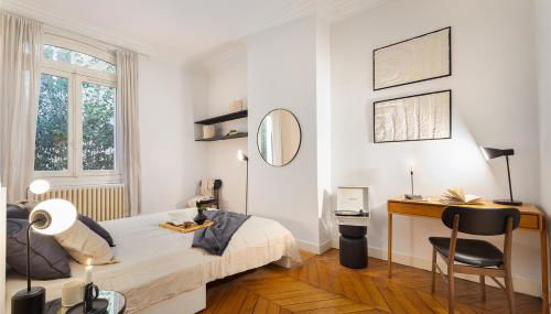 Chambord - 1 chambre et terrasse à Invalides - Foto 2