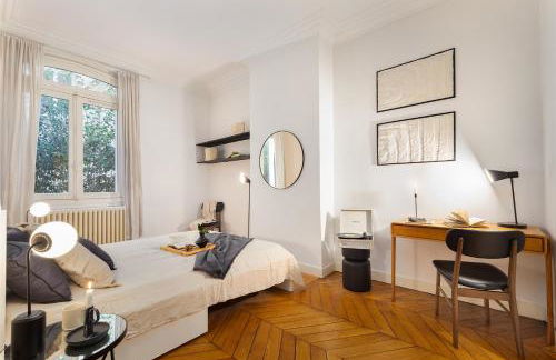 Chambord - 1 chambre et terrasse à Invalides - Foto 2