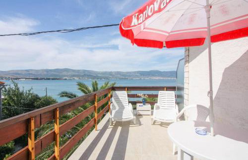 Villa Fjaba - by the sea - with the big terraces & great sea view - Foto 14