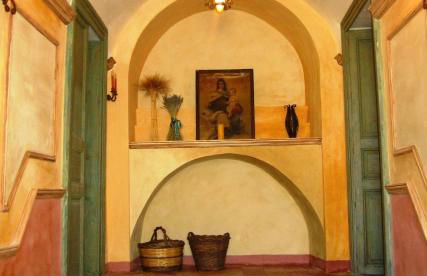 Agriturismo Baglio Pollicarini - Foto 60