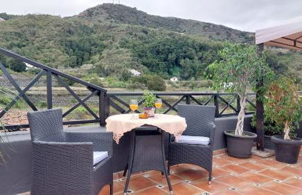 Apartamentos Monasterio de San Antonio - adults only - Foto 12