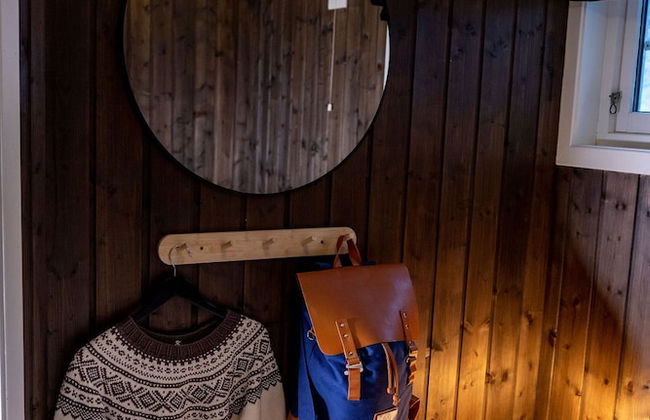 Vollsnes Feriehus Stryn - Photo 13