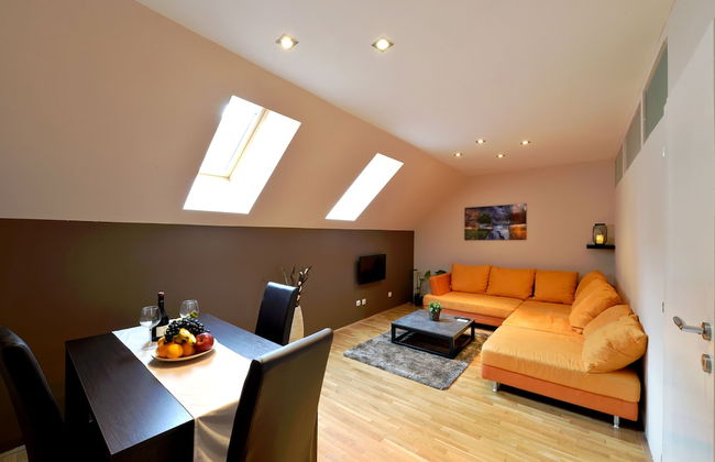 Apartments Savamala center - Photo 25