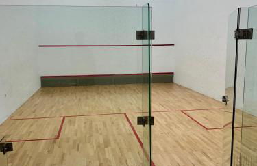 New ! beachfront apartment, swimming pool and sports facilities - Photo 25