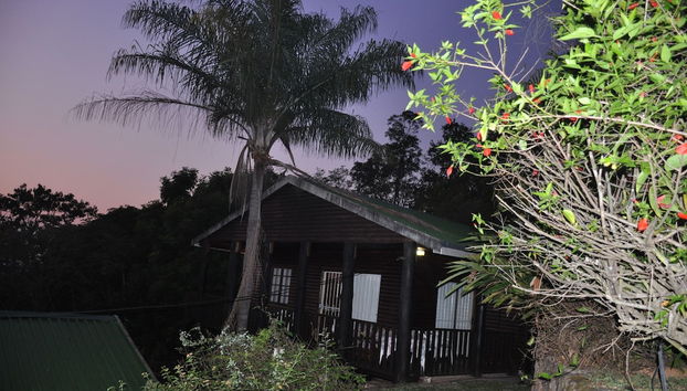 Impala Niezel Lodge - Foto 5, Habitación